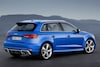 Audi RS3 Sportback