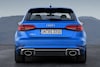 Audi RS3 Sportback