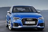 Audi RS3 Sportback