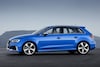 Audi RS3 Sportback