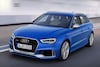 Audi RS3 Sportback