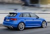 Audi RS3 Sportback