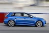 Audi RS3 Sportback