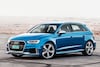 Audi RS3 Sportback