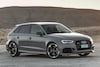 Audi RS3 Sportback