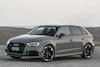 Audi RS3 Sportback