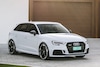 Audi RS3 Sportback