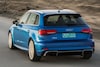 Audi RS3 Sportback