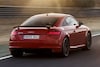 Audi TTRS Coupé