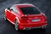 Audi TTRS Coupé