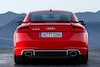 Audi TTRS Coupé