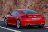 Audi TTRS Coupé