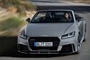 Audi TTRS Roadster