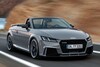 Audi TTRS Roadster