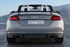 Audi TTRS Roadster