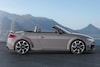 Audi TTRS Roadster