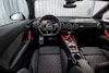 Audi TTRS