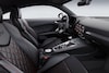 Audi TTRS