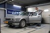 AutoWeek 28 magazine rollenbank BMW 750i