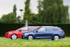 AutoWeek 28 magazine dubbeltest multitest Astra i3