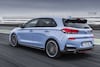 Hyundai i30 N