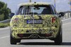 Mini vijfdeurs facelift