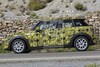 Mini vijfdeurs facelift