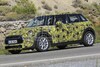 Mini vijfdeurs facelift