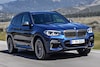BMW X3 M40i