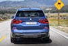 BMW X3 M40i