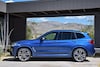 BMW X3 M40i