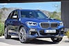 BMW X3 M40i