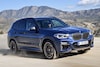 BMW X3 M40i