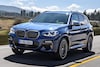 BMW X3 M40i