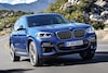 BMW X3 M40i