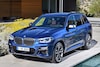 BMW X3 M40i