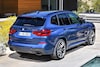 BMW X3 M40i