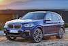 BMW X3 M40i