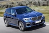 BMW X3 M40i