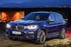 BMW X3 M40i