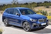 BMW X3 M40i