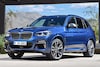 BMW X3 M40i