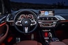 BMW X3 M40i