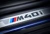 BMW X3 M40i
