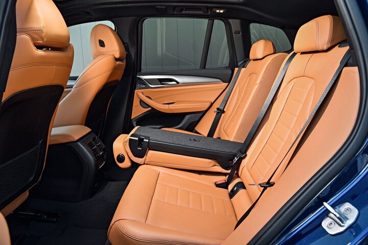 BMW X3 M40i
