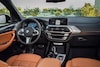 BMW X3 M40i