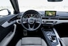 Audi A4 Avant g-tron