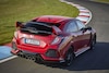 Honda Civic Type-R