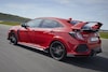 Honda Civic Type-R