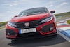 Honda Civic Type-R